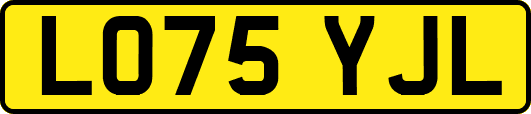 LO75YJL