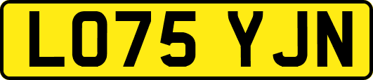 LO75YJN