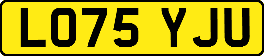 LO75YJU