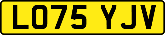 LO75YJV
