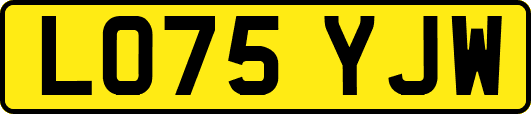 LO75YJW