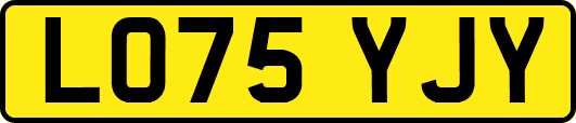 LO75YJY