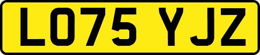 LO75YJZ
