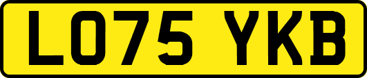 LO75YKB