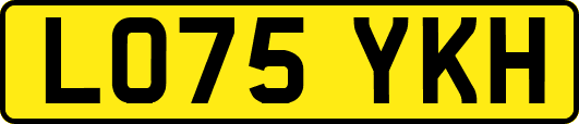 LO75YKH