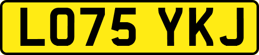 LO75YKJ