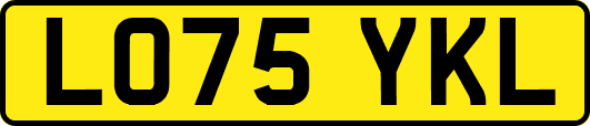 LO75YKL