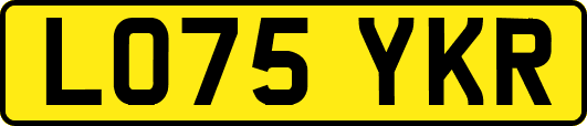 LO75YKR