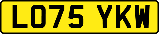 LO75YKW