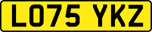 LO75YKZ
