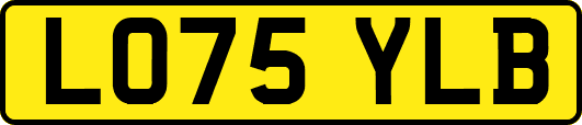 LO75YLB