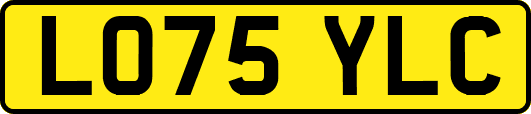 LO75YLC