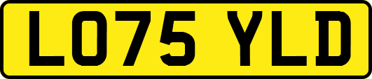 LO75YLD