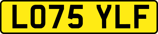 LO75YLF