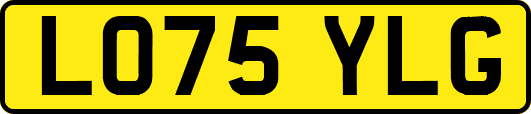 LO75YLG