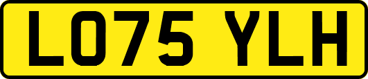 LO75YLH