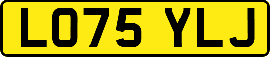 LO75YLJ