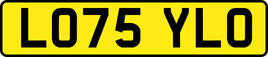 LO75YLO