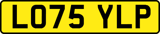 LO75YLP