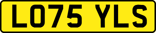 LO75YLS