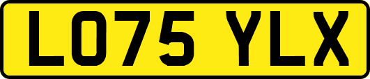LO75YLX