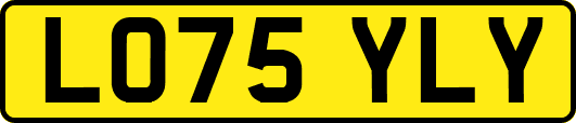 LO75YLY