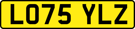 LO75YLZ