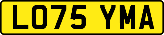 LO75YMA