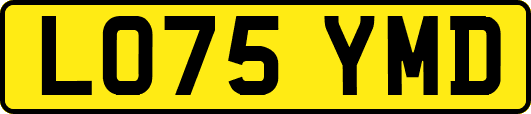 LO75YMD