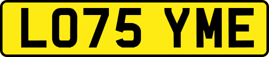 LO75YME