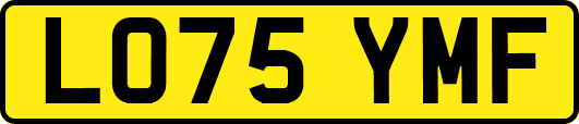 LO75YMF