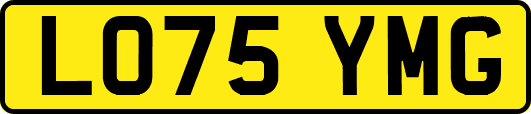 LO75YMG