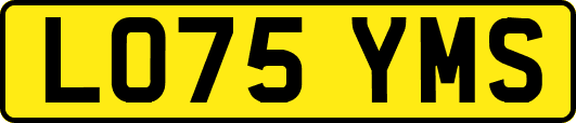 LO75YMS