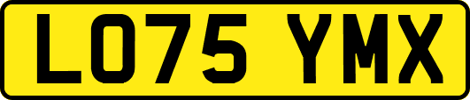 LO75YMX