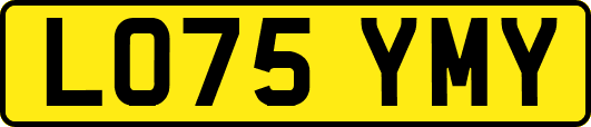 LO75YMY
