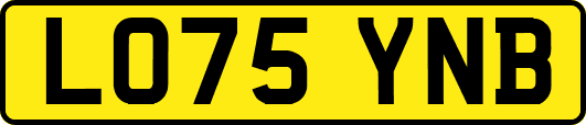 LO75YNB