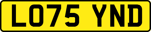 LO75YND