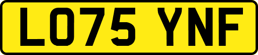 LO75YNF