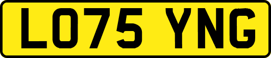 LO75YNG