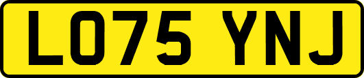 LO75YNJ