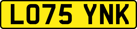 LO75YNK