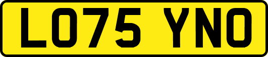 LO75YNO