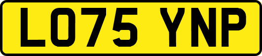 LO75YNP