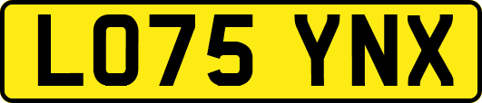 LO75YNX