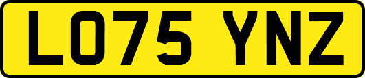 LO75YNZ