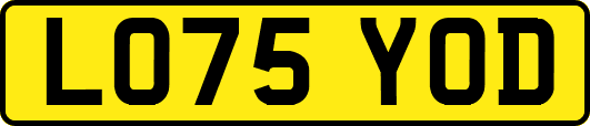 LO75YOD