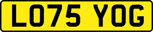 LO75YOG