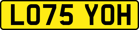 LO75YOH