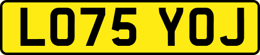 LO75YOJ