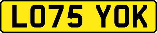 LO75YOK